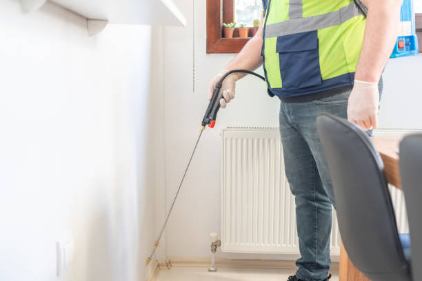 Best Pest Control Cost  in Kiryas Joel, NY